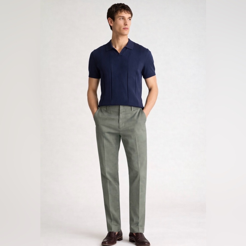 Bonobos Weekday Warrior Wednesday Slim Dress Pants